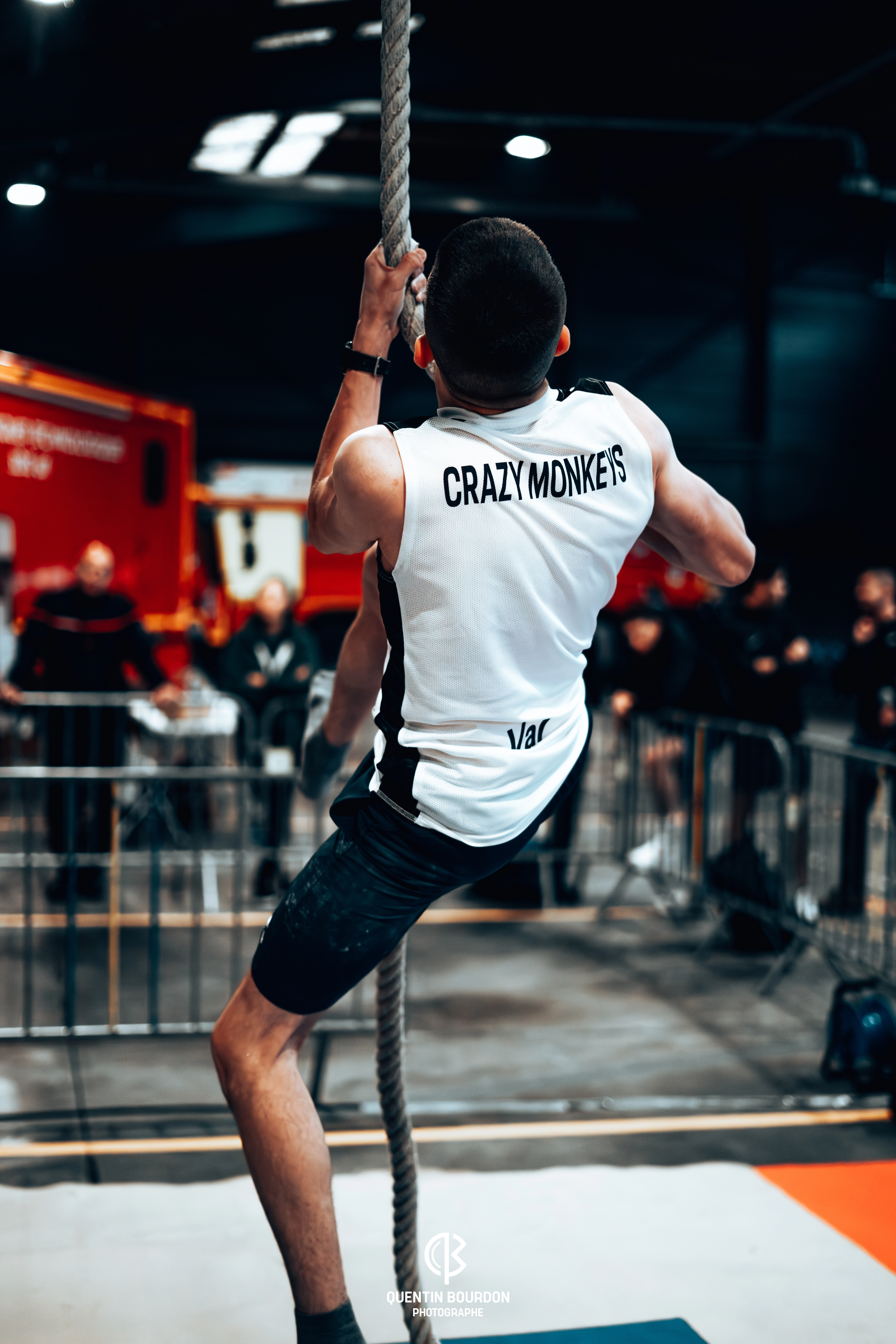 Evènement caricatif