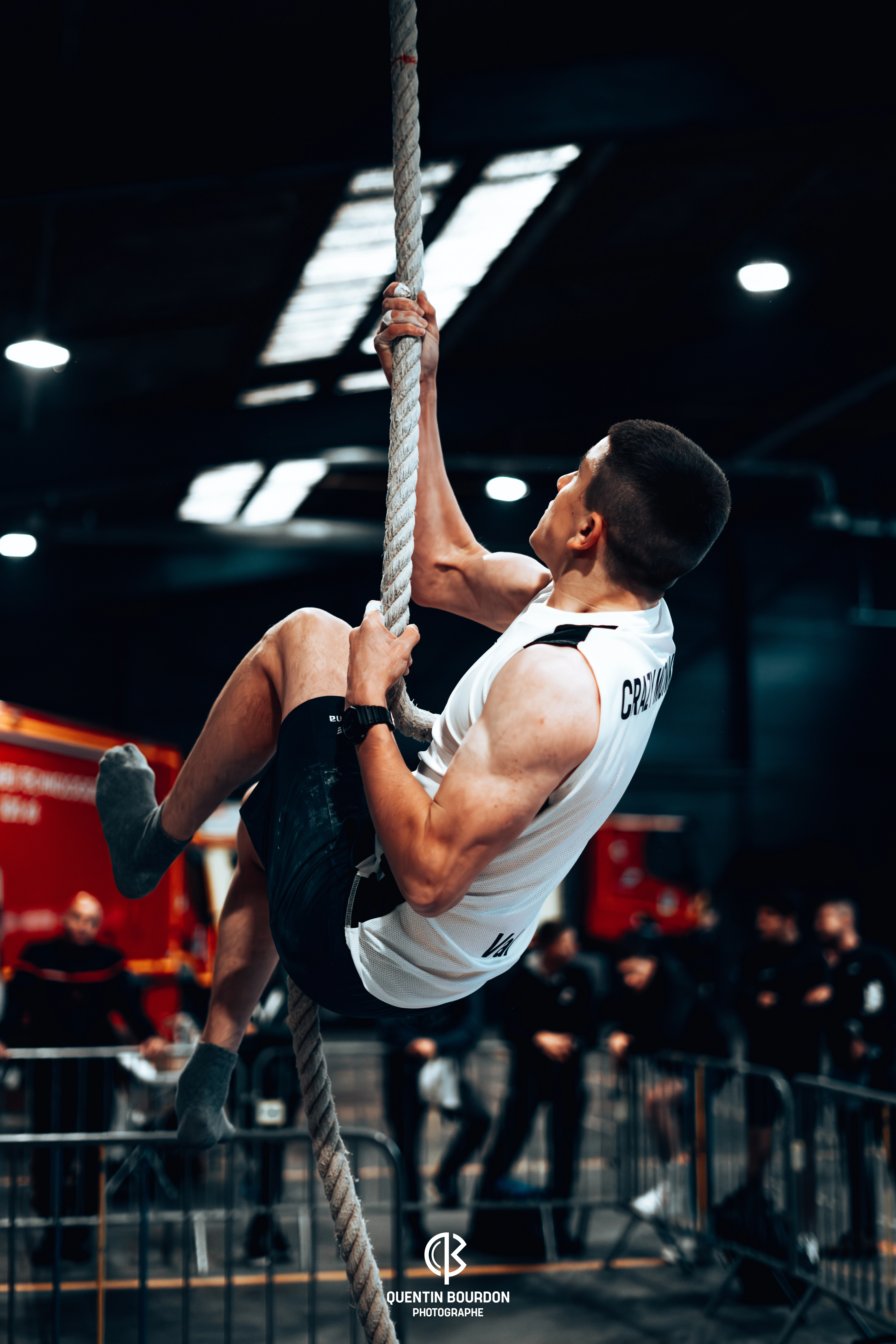 Evènement caricatif